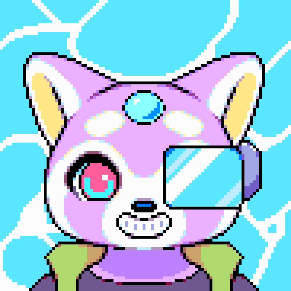 cryptodev avatar