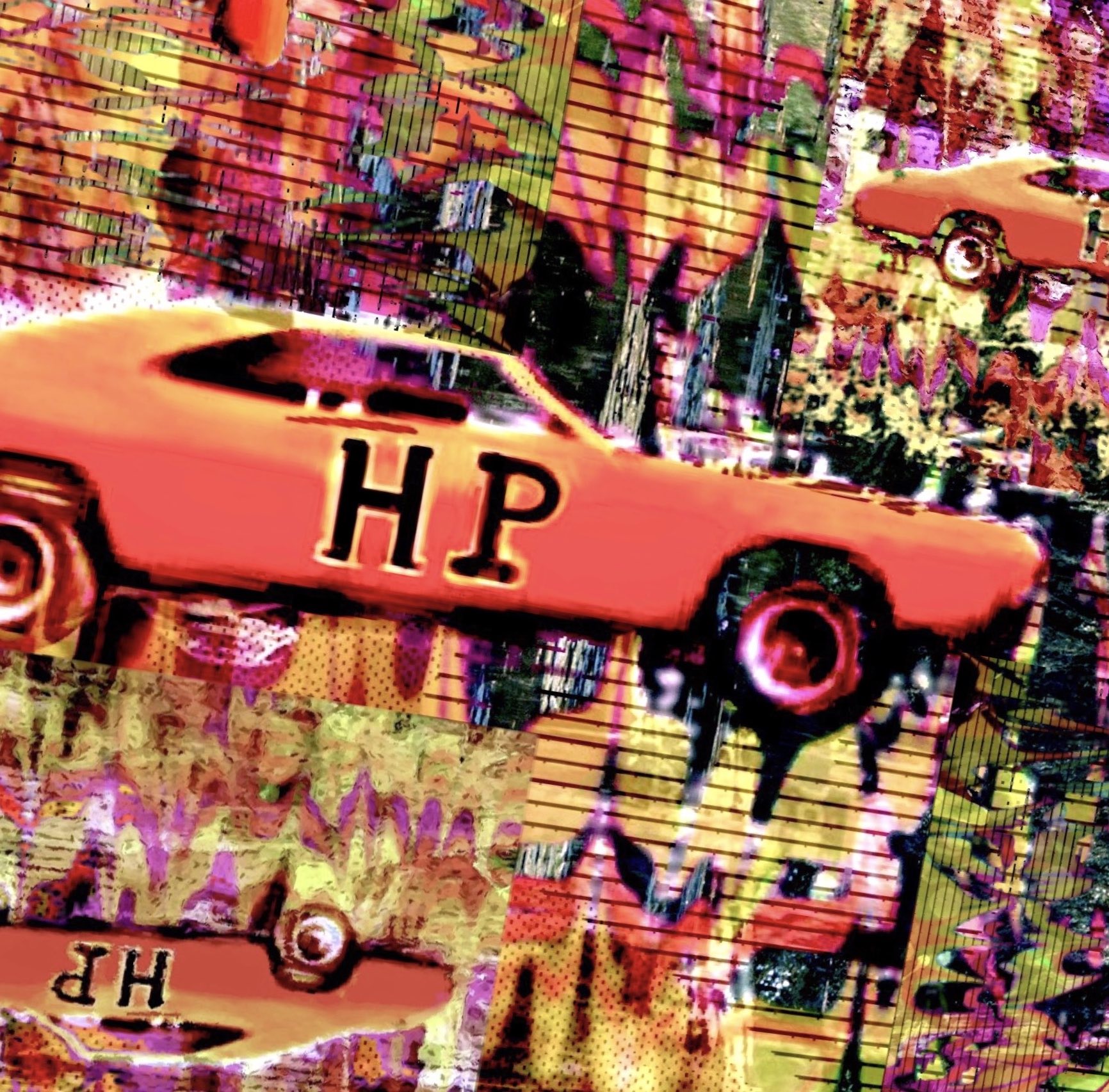 HP LoveBux avatar