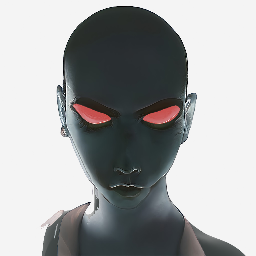 Pray First avatar