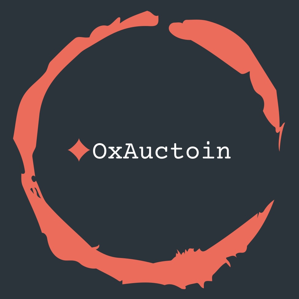 0xAuction-2 avatar