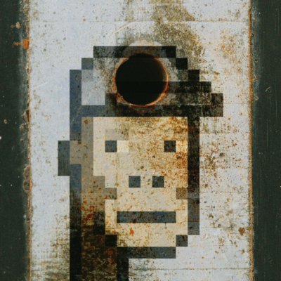 TexturePunks avatar
