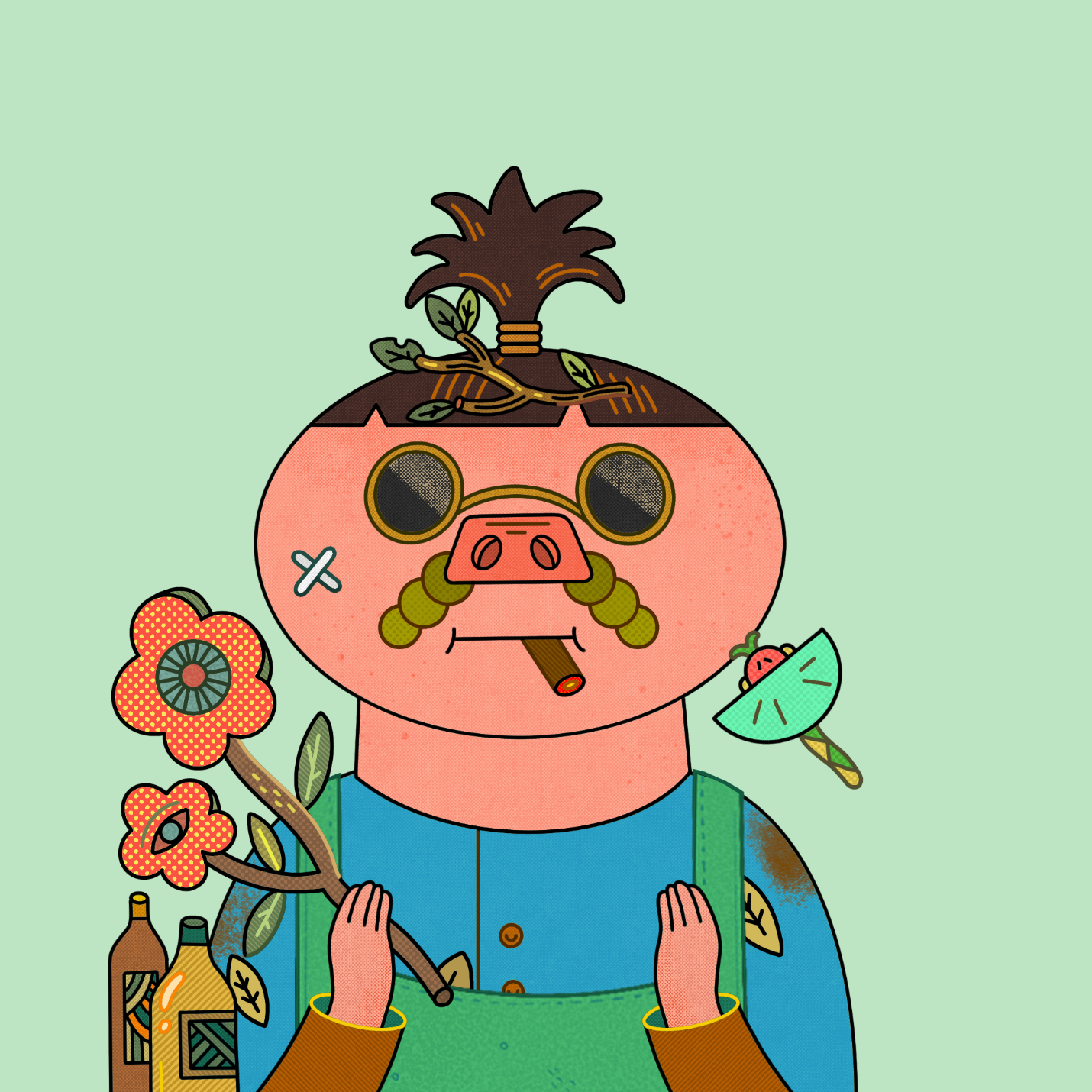 Gimmy avatar