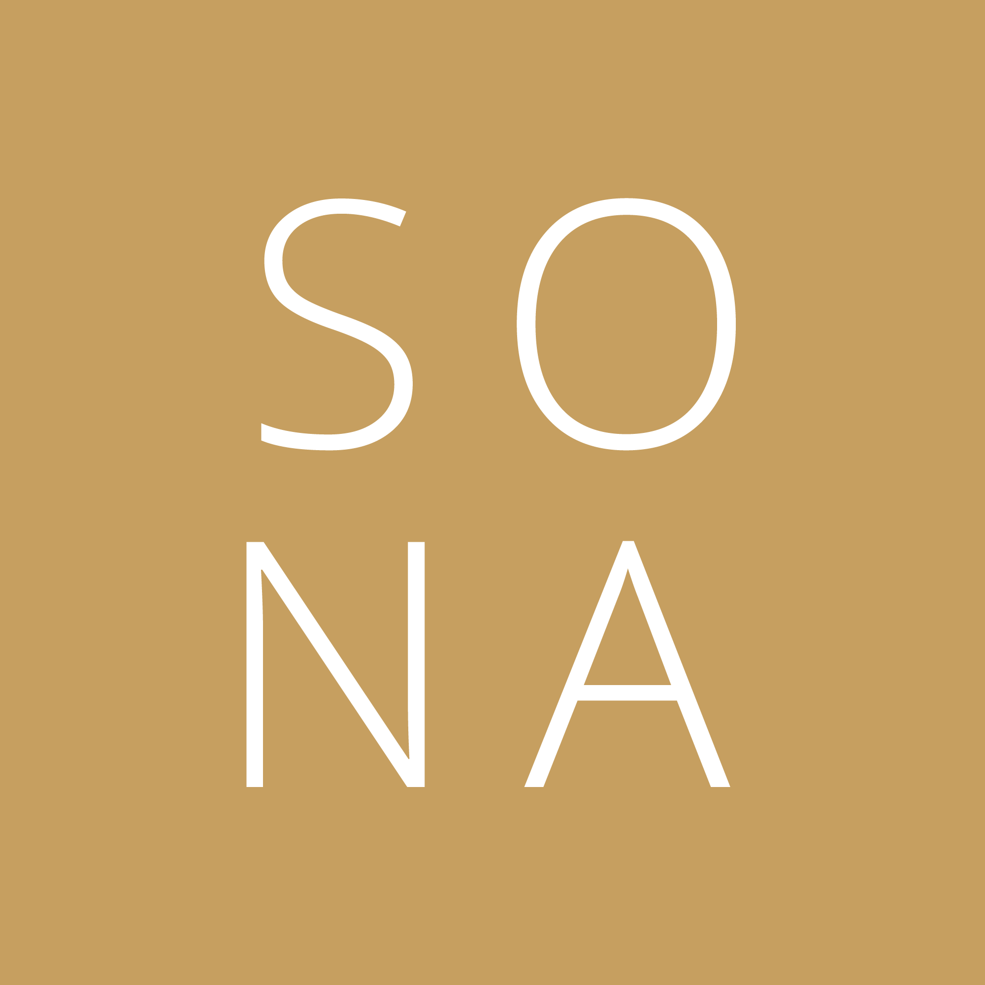 SONA dao avatar