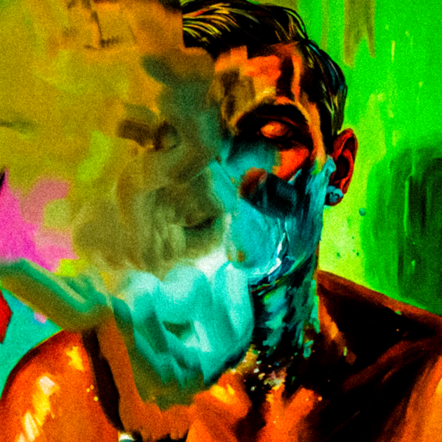 GustoHellmen avatar