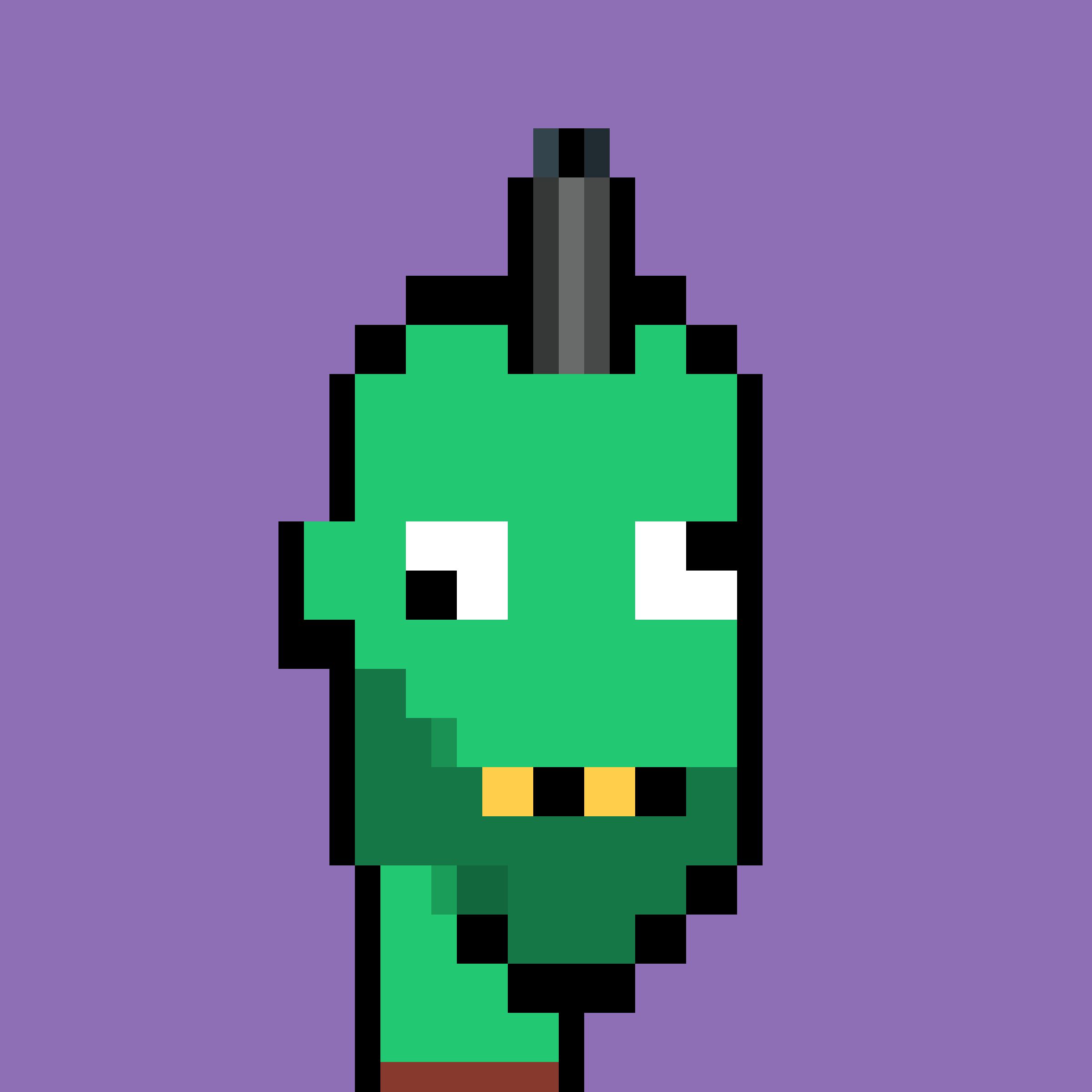 KPUNKS LABS avatar