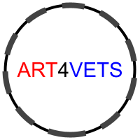 ART4VETS avatar