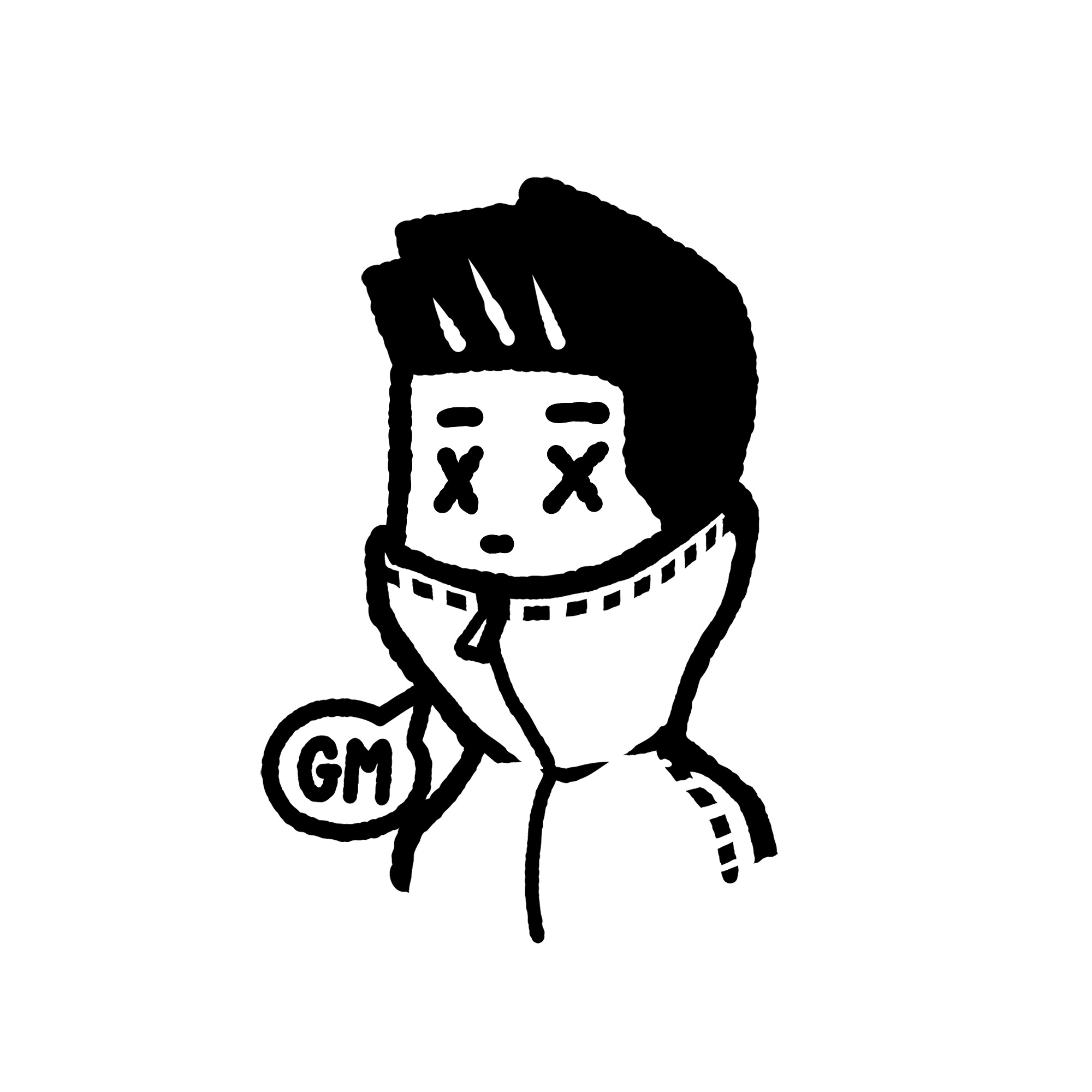 Burnt Cheese avatar
