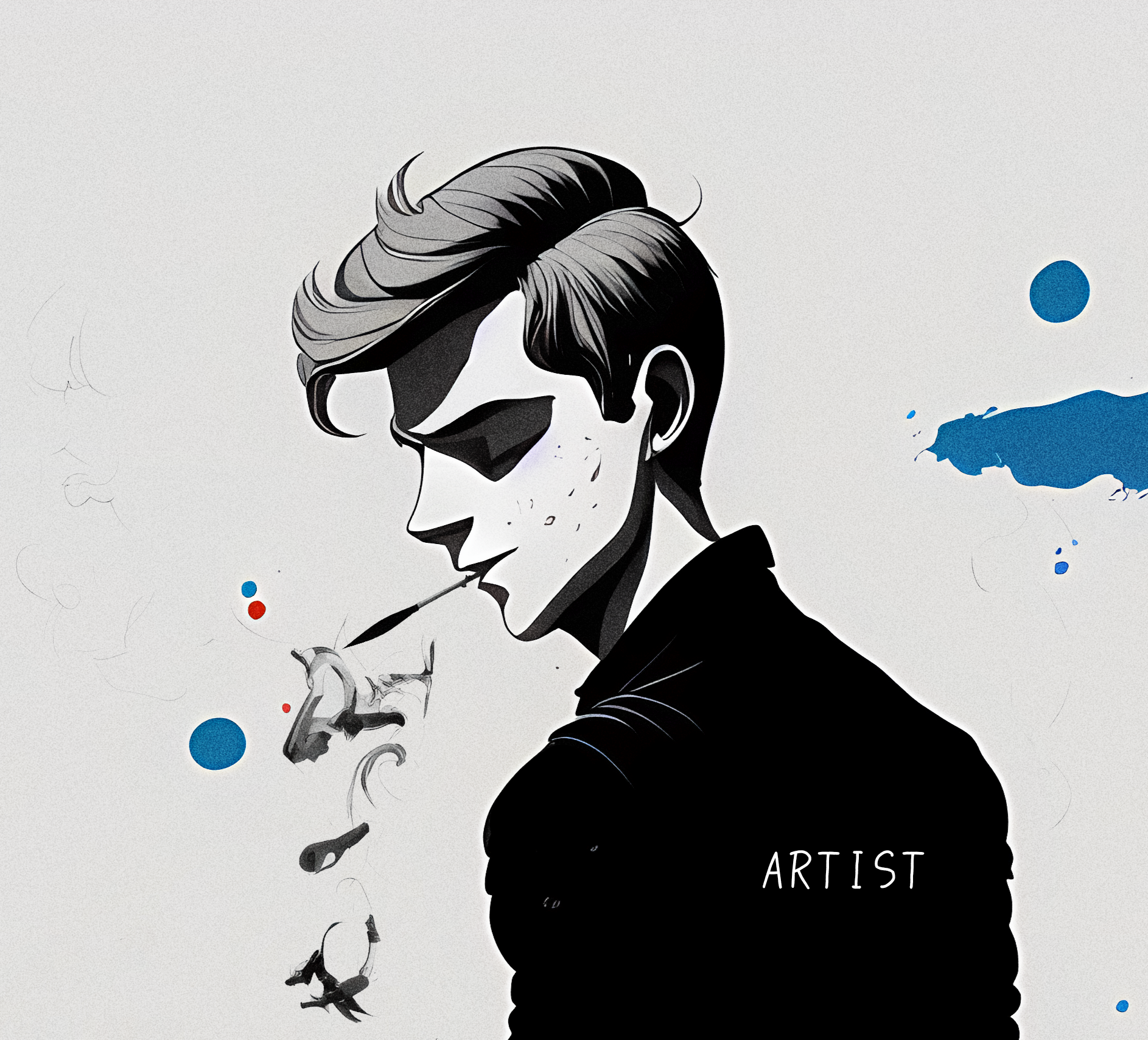 KMA 🖌️ avatar