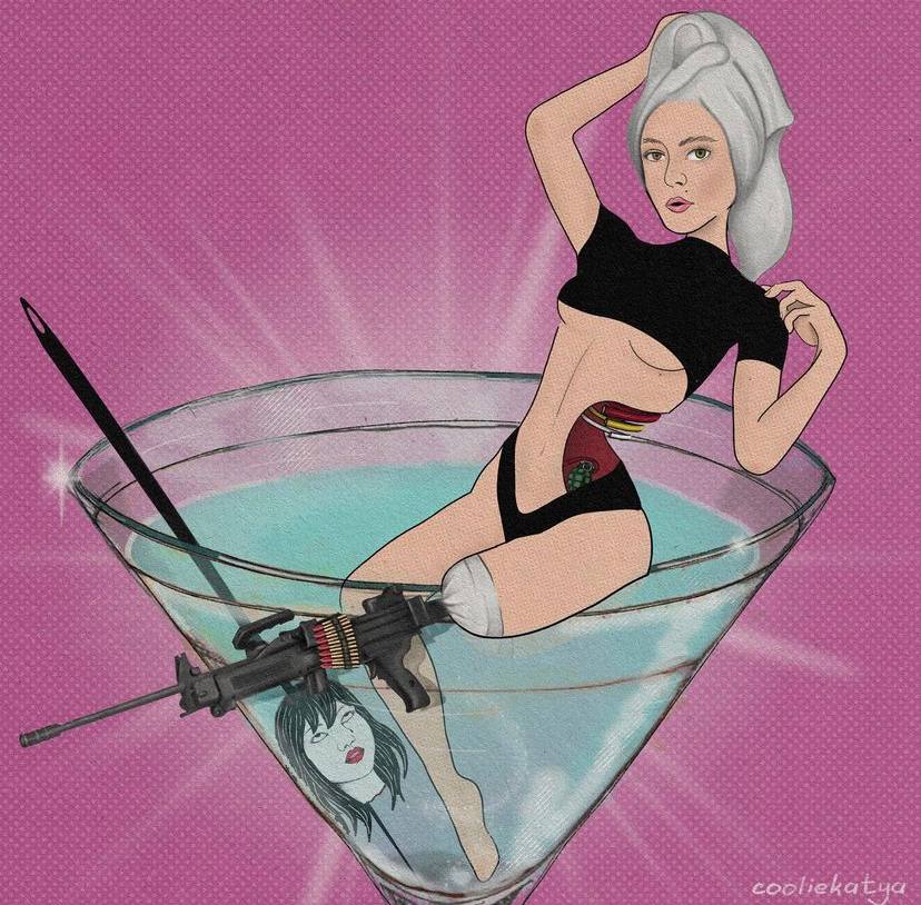 COOLIEKATYA avatar