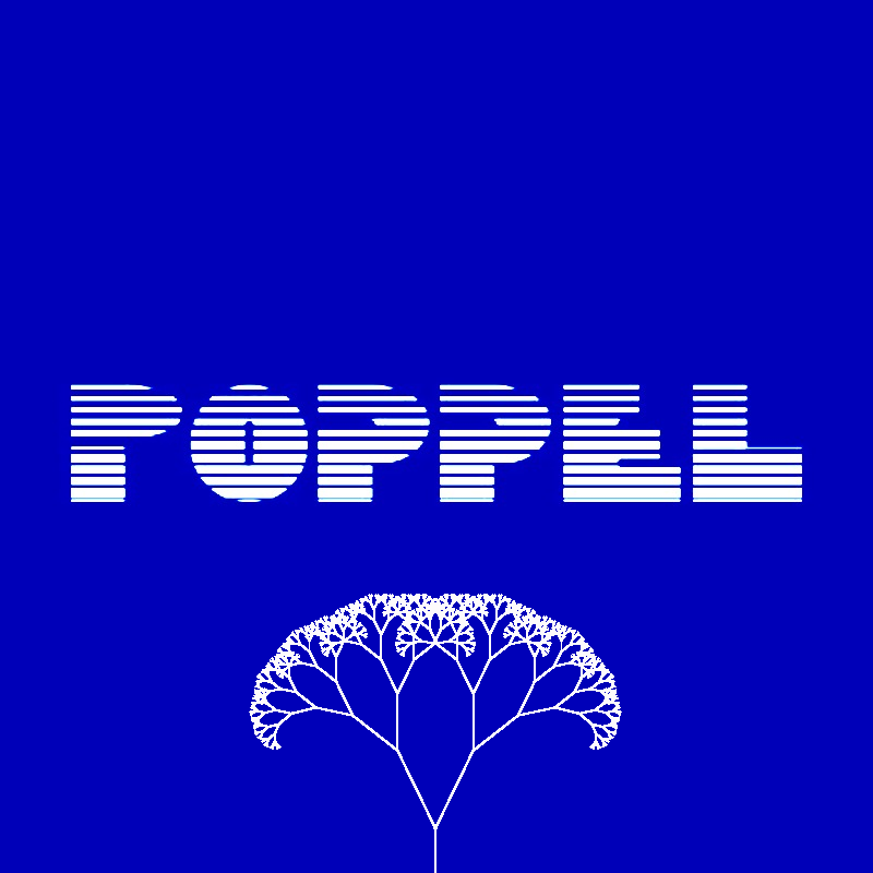 Poppel avatar