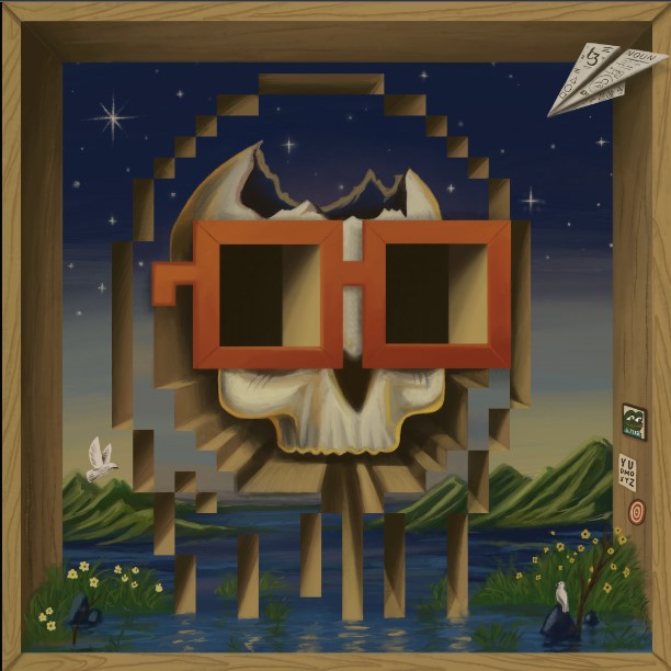 BusterCherry avatar