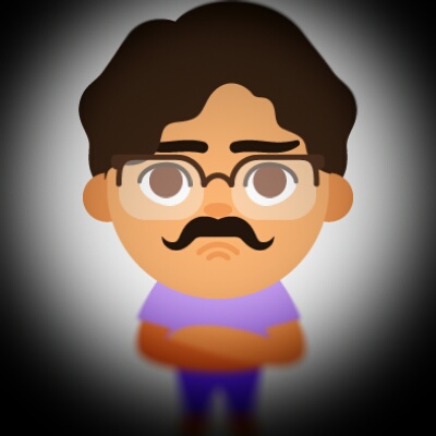 Pooria avatar
