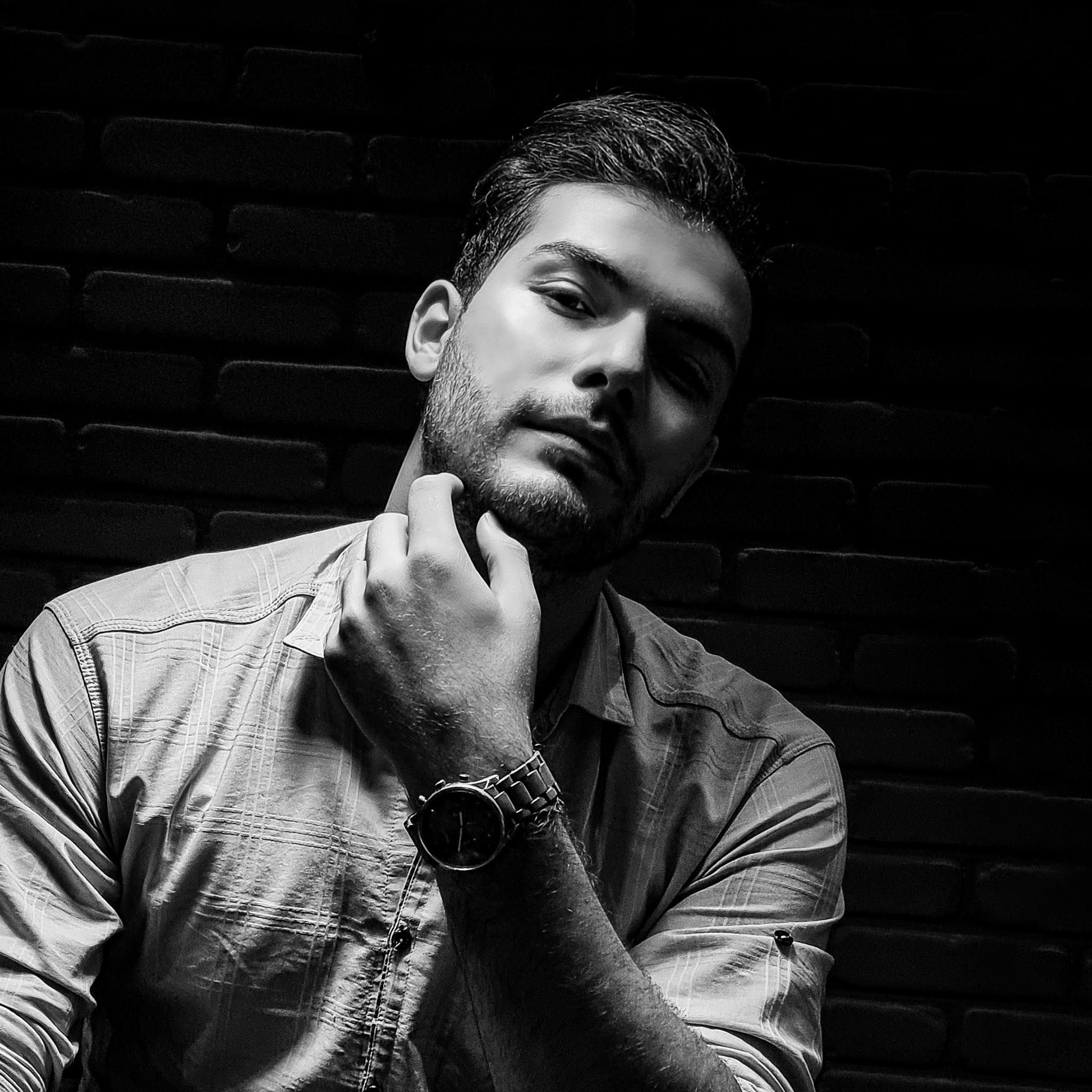 Ali Karimi avatar