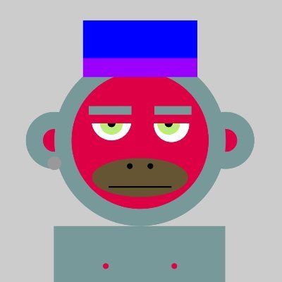 FUDseeker avatar