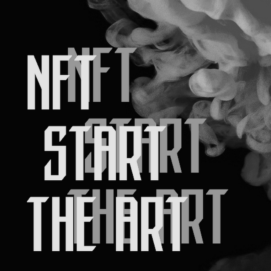 Start the art avatar