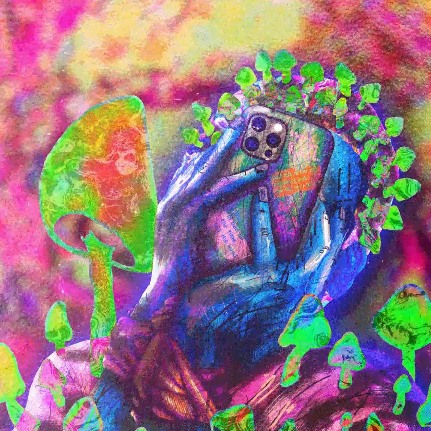 Barokah avatar