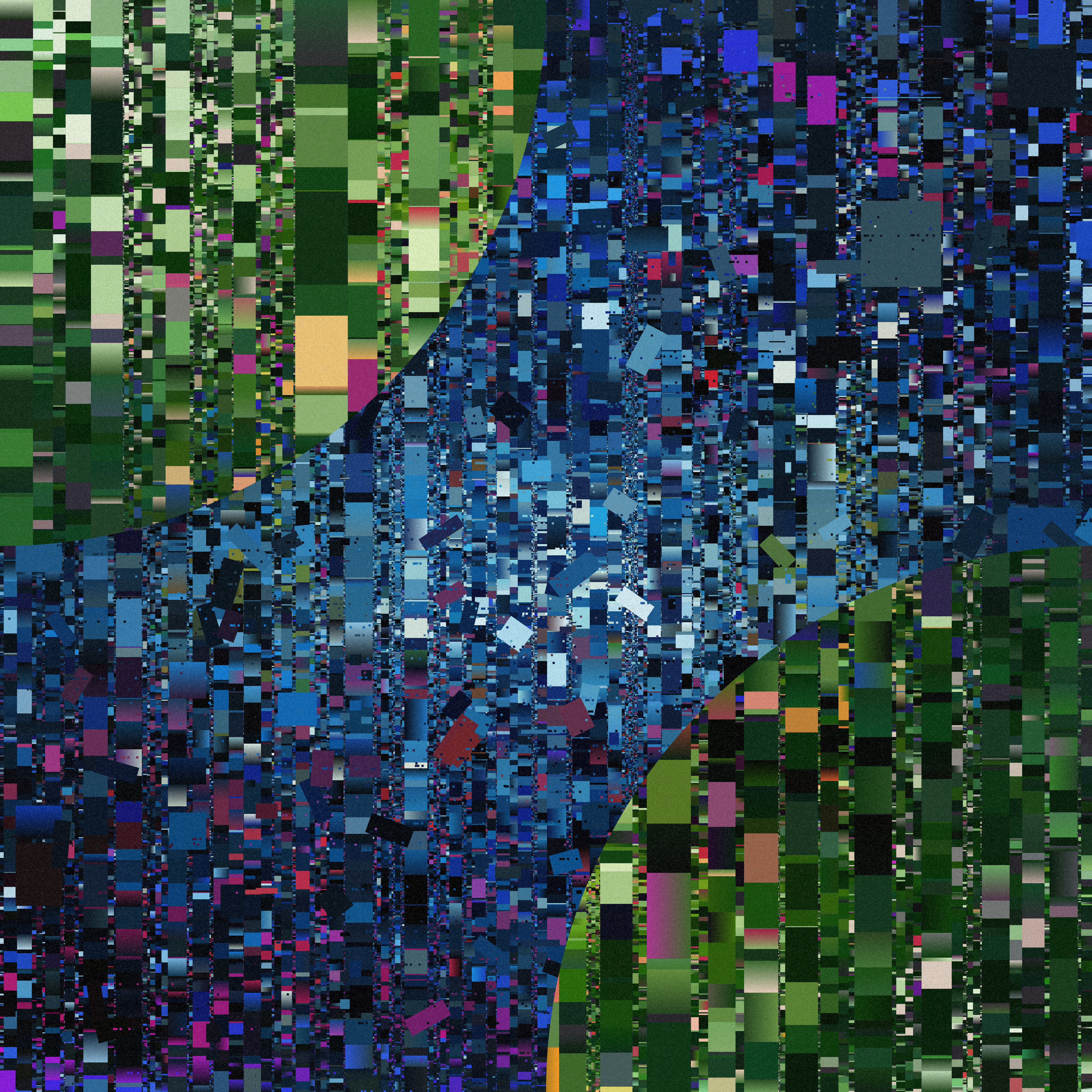mania for collecting avatar
