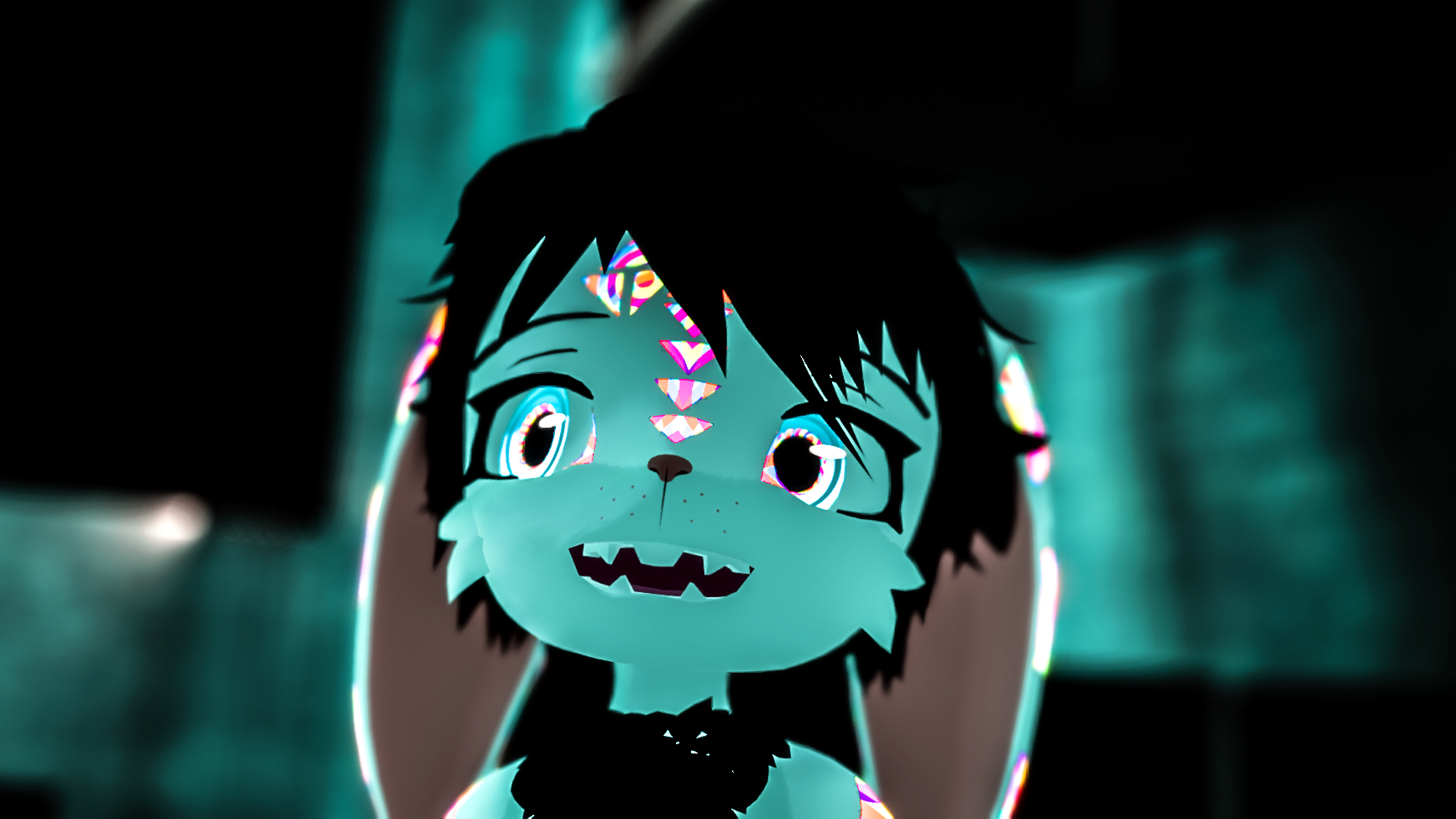 Barry Bluejorts avatar