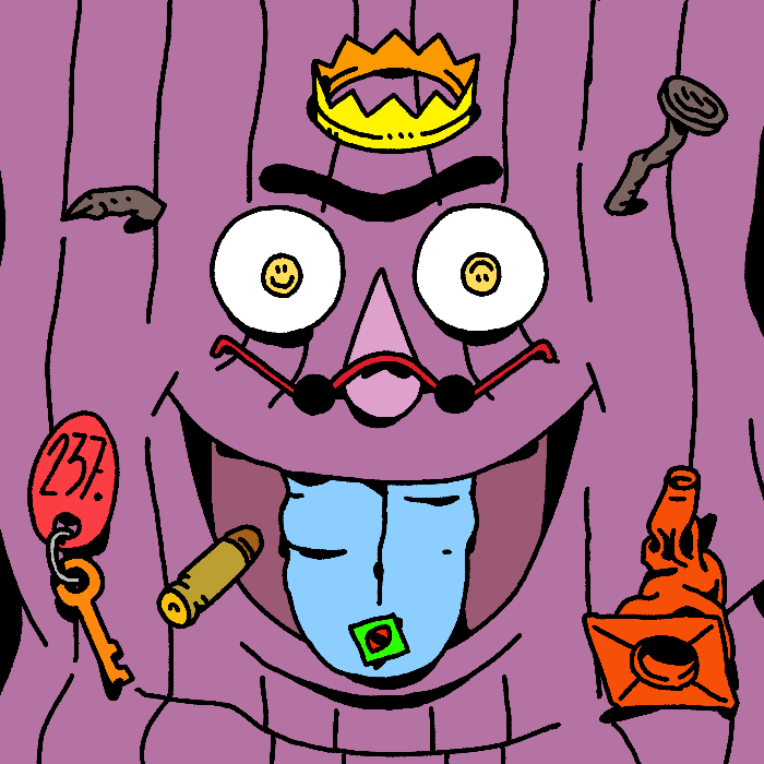 RedruM avatar
