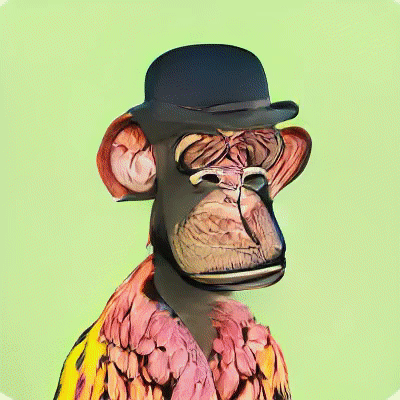 P$NDA avatar