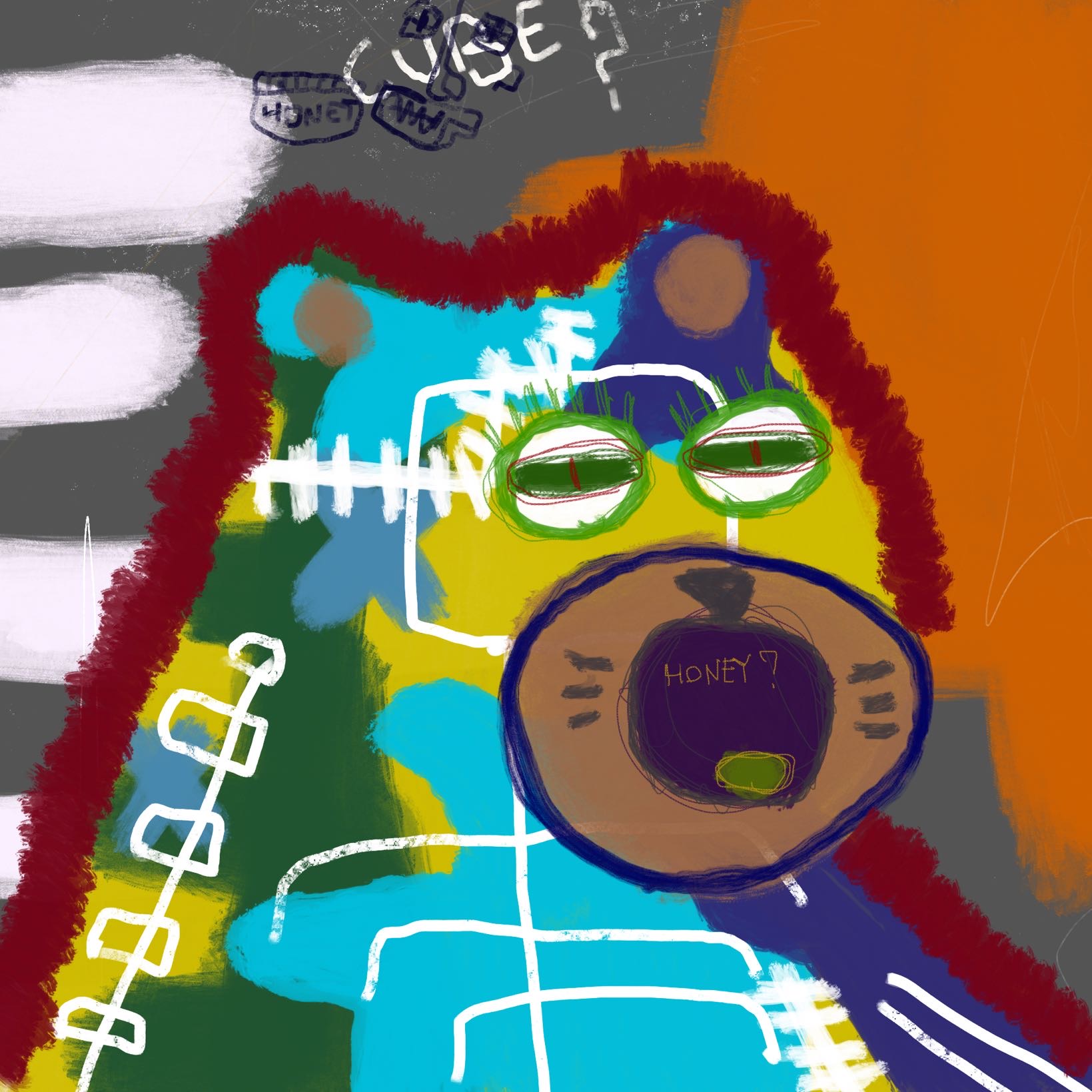 Rich avatar