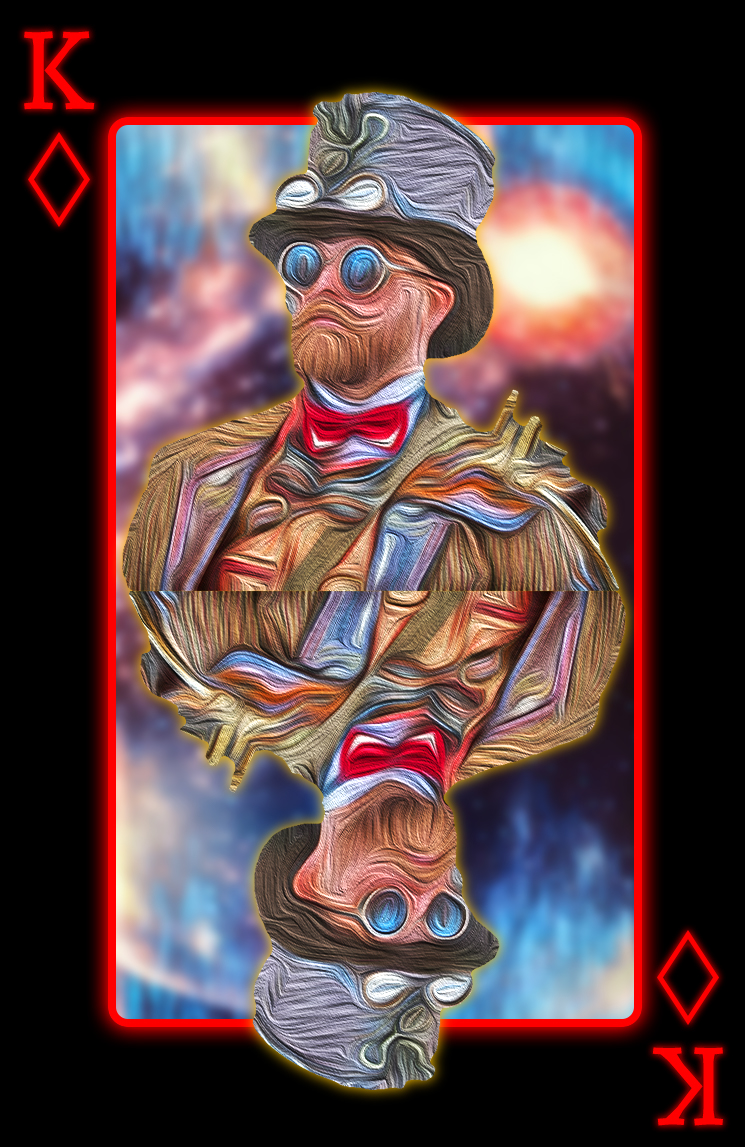 PokerArtCollective avatar