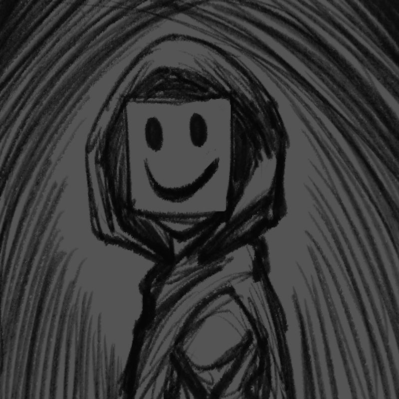 Gloomy avatar