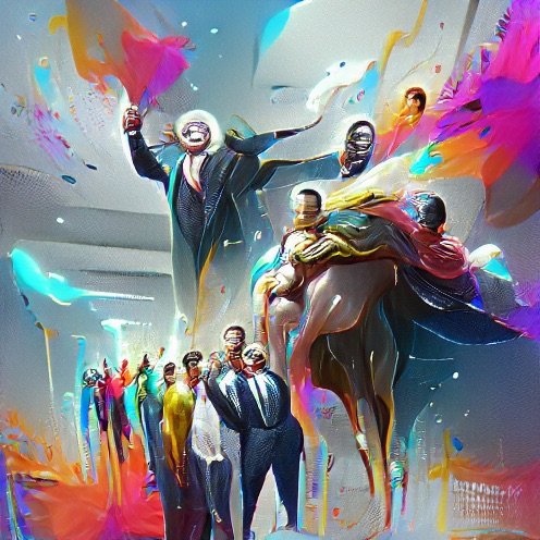 Unlimited Dream Co. avatar