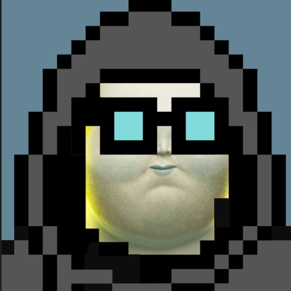Alien Kevin avatar