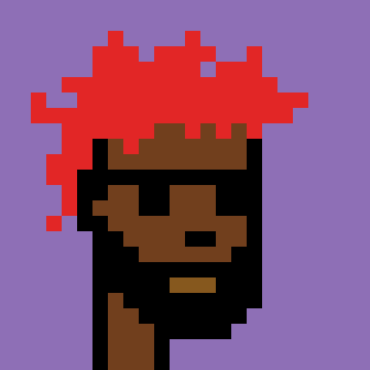 Afro Punk Capital avatar