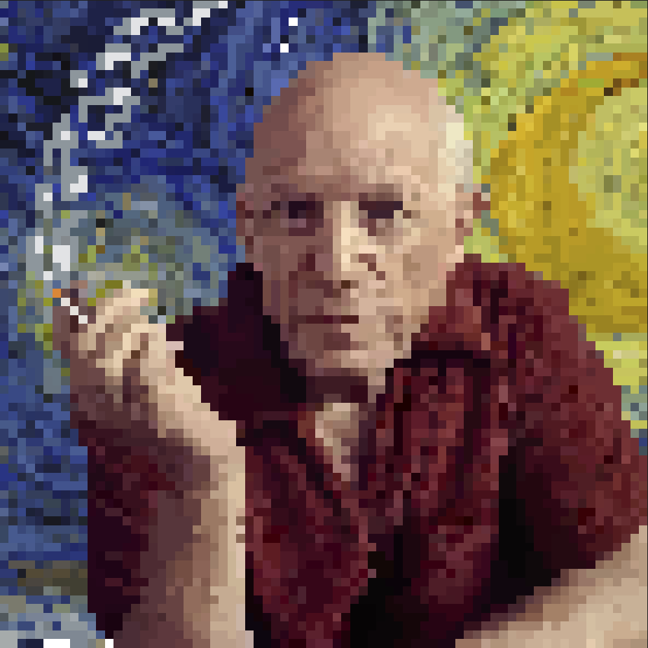 Pablo Pucelle avatar