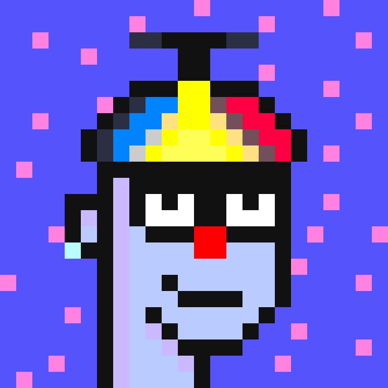 Morearty avatar
