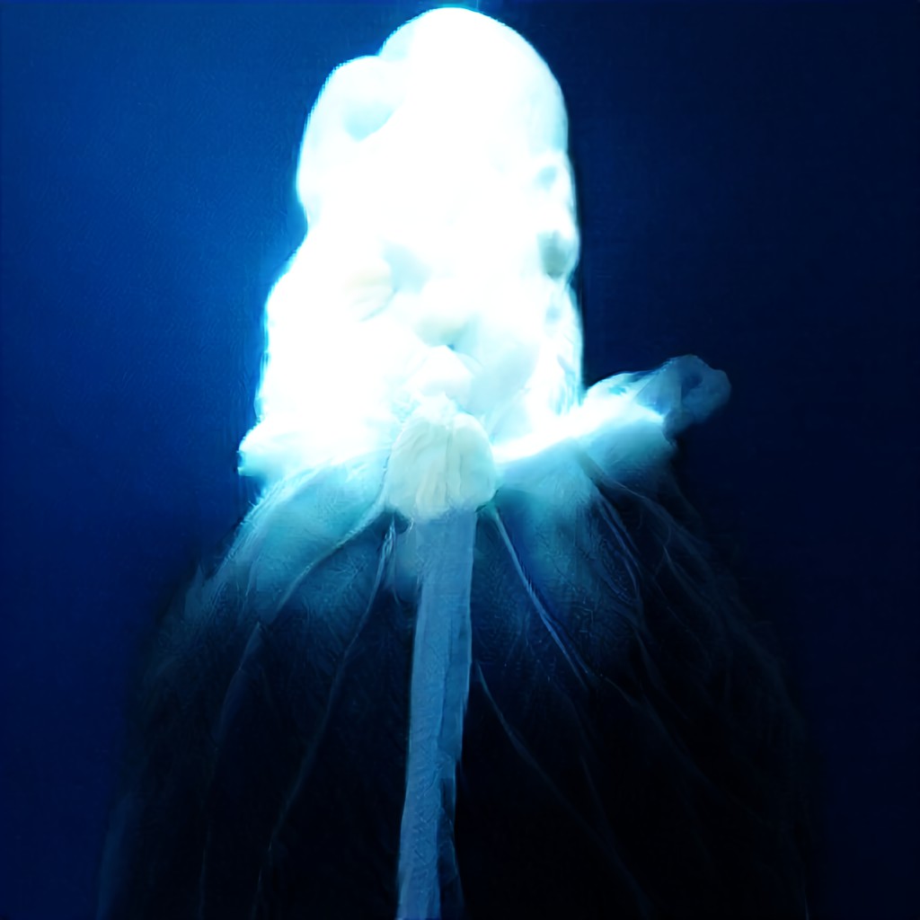 Cosmognostic avatar