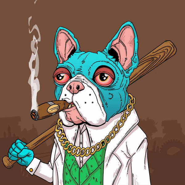 NFTheseNuts avatar