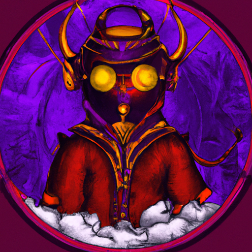 neondaemon avatar