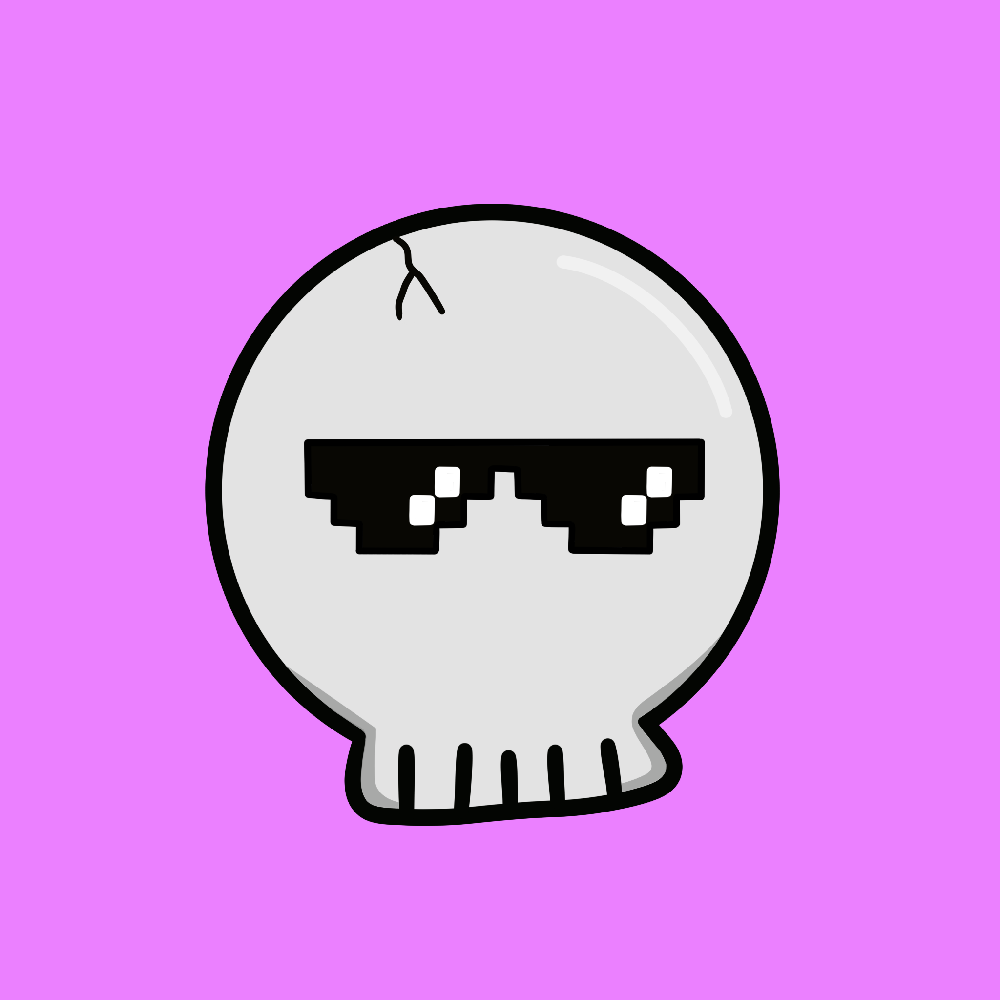 Skumoji avatar