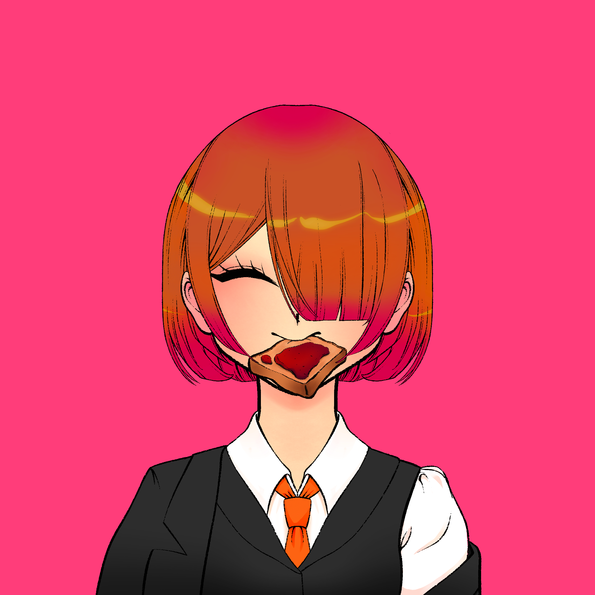 Lionel avatar