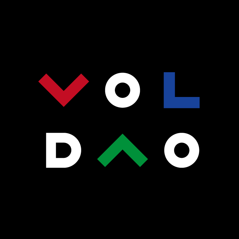 Volume DAO avatar