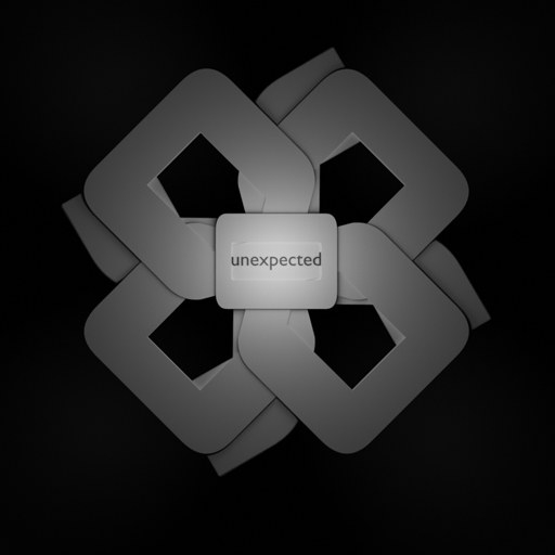 808unexpected avatar