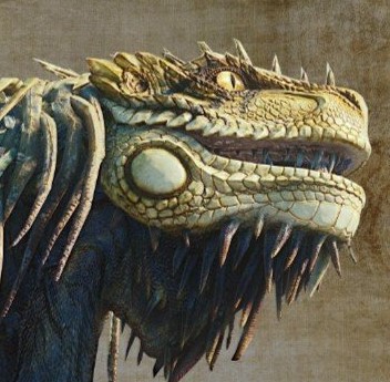 Great Jagras avatar