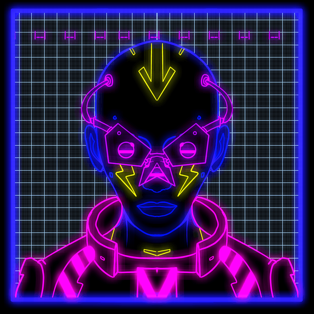 yinyang avatar