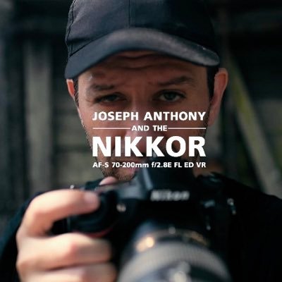Joseph Anthony - Truetolifephotography avatar