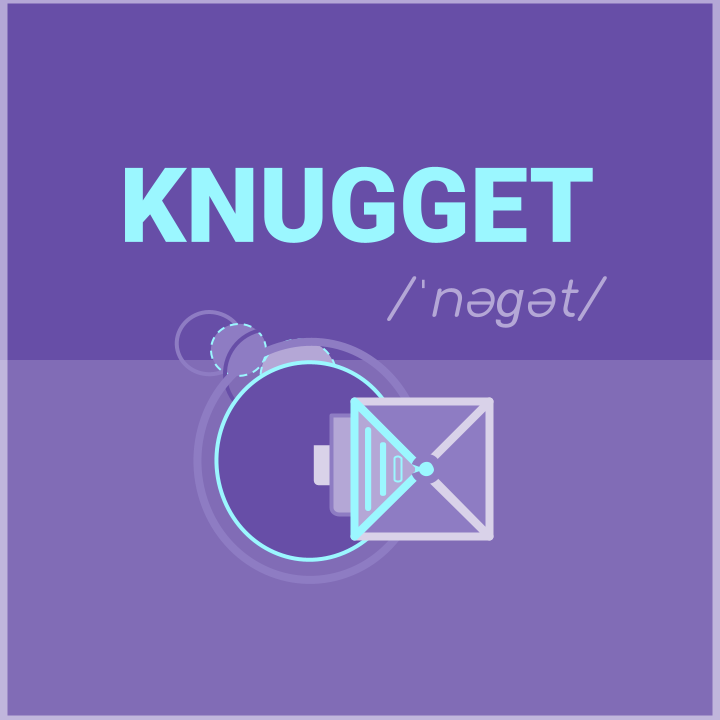 KNUGGET avatar