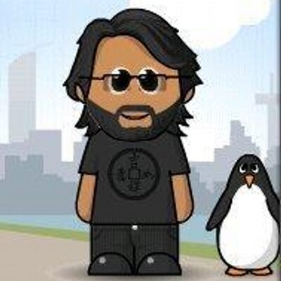 karlos g liberal avatar