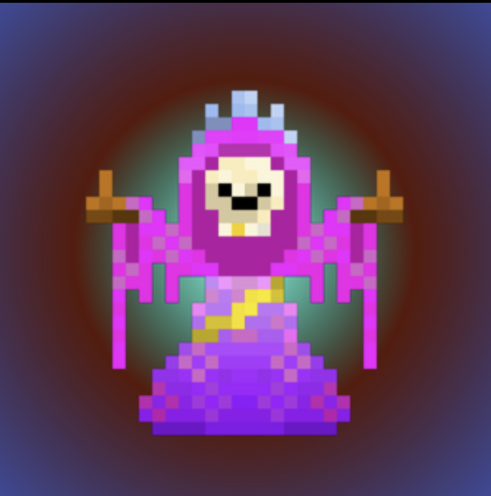 Bittty avatar