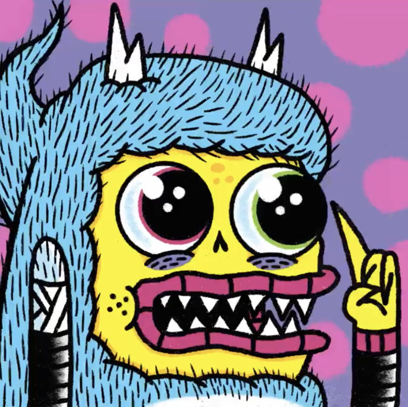 FRENEMY avatar