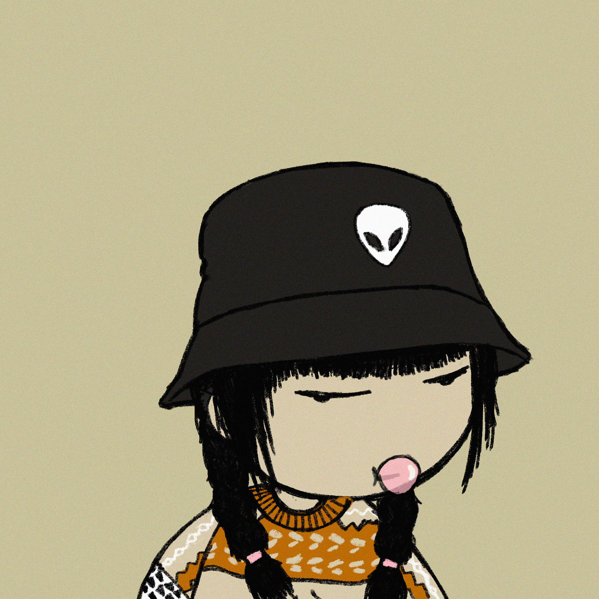 Sopbi avatar