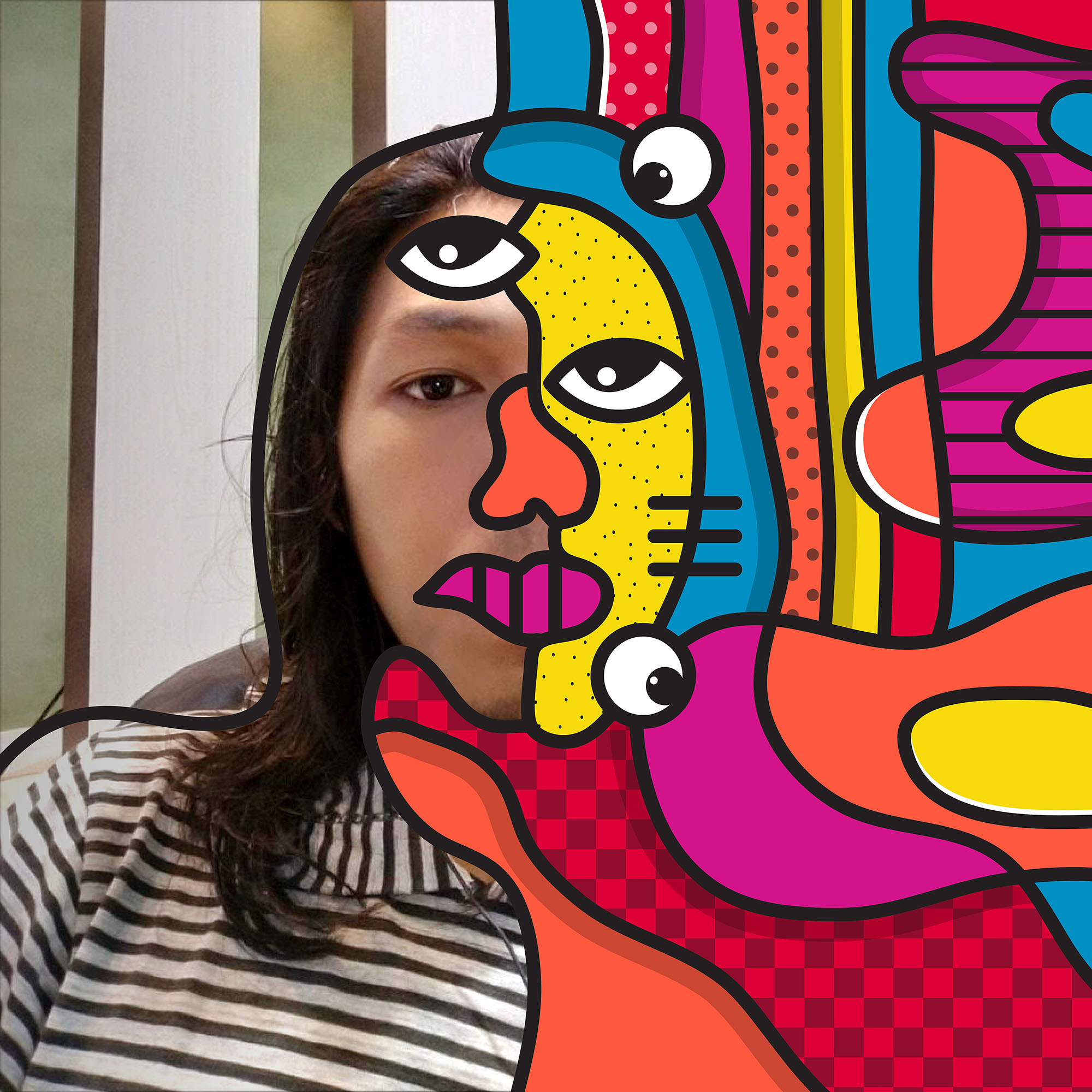 mukhlis absart avatar