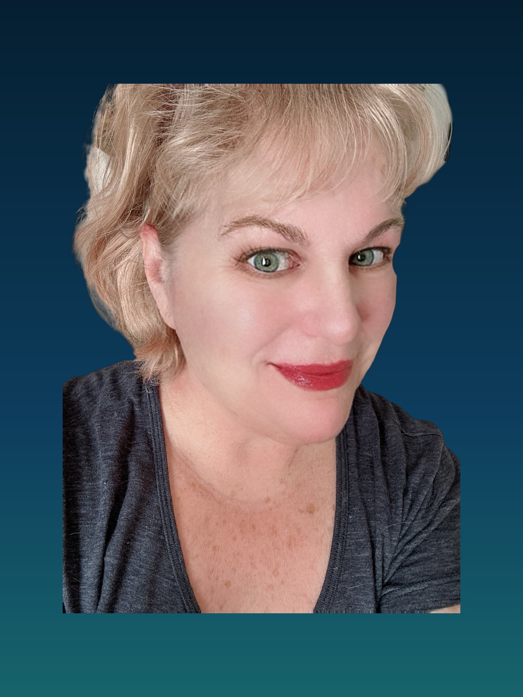 Maryanne Chisholm - MCArtist avatar