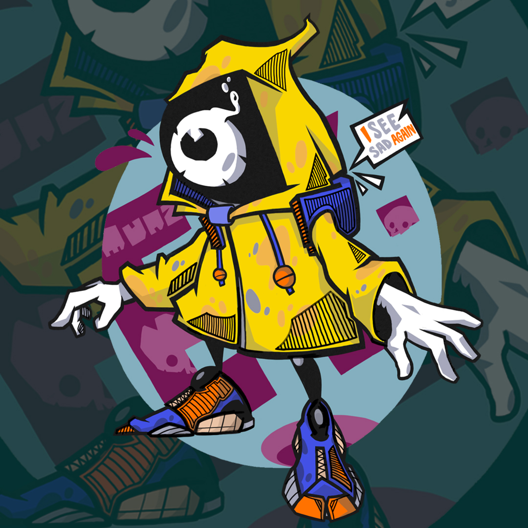 Munzzz avatar